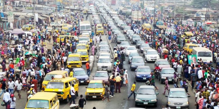 Lagos Announces Saturday Traffic Diversion for Apapa Bridge Repairs