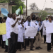 Health Strike Paralyzes Public Hospitals