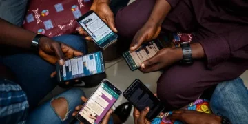 Nigeria Weighs Social Media’s Double-Edged Sword as Australia Enacts Under-16 Ban