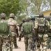 ISWAP Attack on Borno Army Base Thwarted as Armed Forces Hold Ground