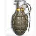 Forgotten Grenade Explodes During House Cleaning, Injuring Female Soldier and Two Children