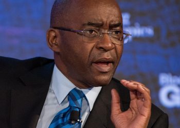 Strive Masiyiwa Moves Econet Off Zimbabwe Bourse, Spins Off Towers in Bid to Unlock Hidden Value