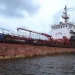 U.S. Seizes Nigerian-Linked Supertanker in Major Anti-Oil Theft Operation