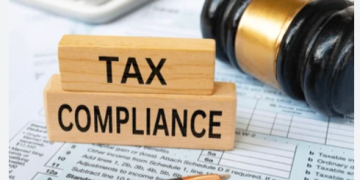 Nigeria Gets Tough: New Tax Act Imposes ₦10M Fines, 10-Year Jail Term for Offences