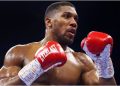 Anthony Joshua Survives Fatal Nigeria Crash