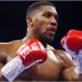 Anthony Joshua Survives Fatal Nigeria Crash