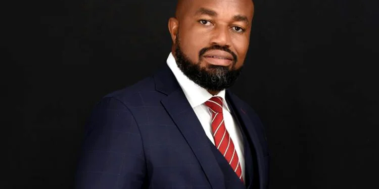 Ghanaian Business Mogul McKorley Calls for Innovation Among Graduates