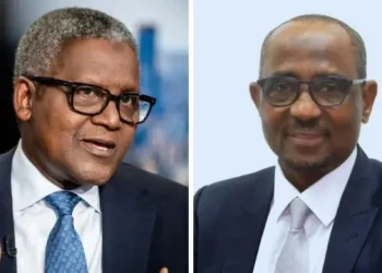 Dangote Calls on EFCC to Investigate Former Oil Regulator Farouk Ahmed