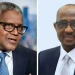 Dangote Calls on EFCC to Investigate Former Oil Regulator Farouk Ahmed