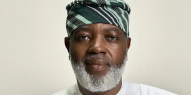 Ekiti APC Figure Urges Fairness and Inclusivity in Member E-Registration