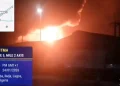 Twin Lagos Fires Highlight Systemic Risk to Nigeria’s Commercial Nerve Center