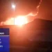 Twin Lagos Fires Highlight Systemic Risk to Nigeria’s Commercial Nerve Center