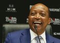 Patrice Motsepe’s Fortune Nears $4 Billion After Strong Start to 2026