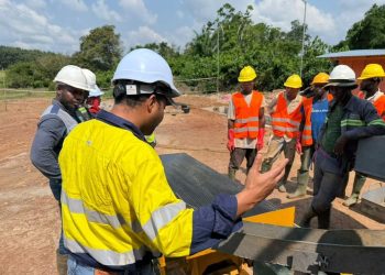 Mining Firm’s Progress in Côte d’Ivoire Drives Investor Confidence