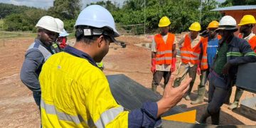 Mining Firm’s Progress in Côte d’Ivoire Drives Investor Confidence