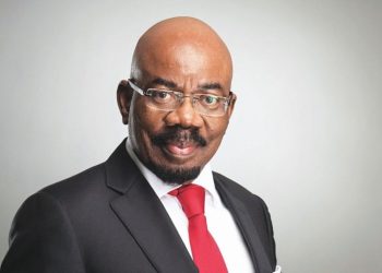 Zenith Bank Chairman Jim Ovia Details Growth from $5M Start to $3.3B Juggernaut