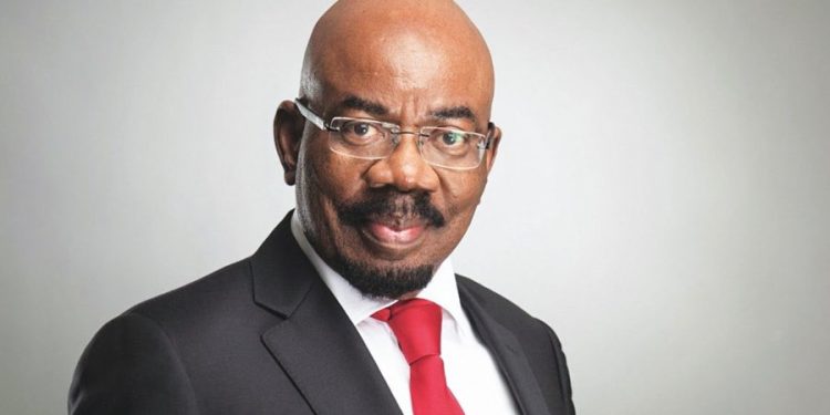 Zenith Bank Chairman Jim Ovia Details Growth from $5M Start to $3.3B Juggernaut