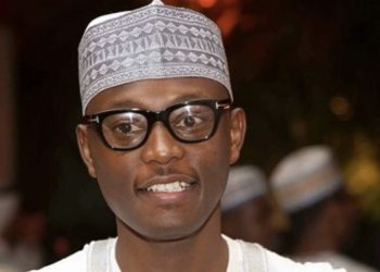 Haske Group Expels Abba Atiku Over Defection to APC