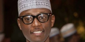 Haske Group Expels Abba Atiku Over Defection to APC