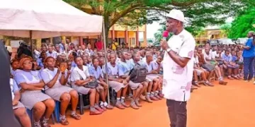 Anambra Government Bans Monday School Closures