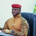 Burkina Faso Junta Plans to Dissolve All Political Parties, Citing ‘Divisions Among Citizens’