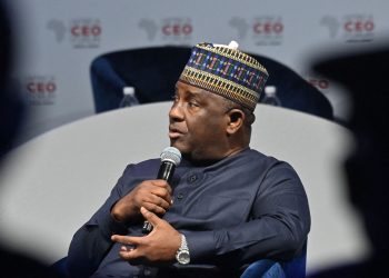 BUA Chairman Pledges $500,000 to Super Eagles