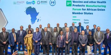 Africa CDC Cancels Unethical US-Funded Vaccine Study