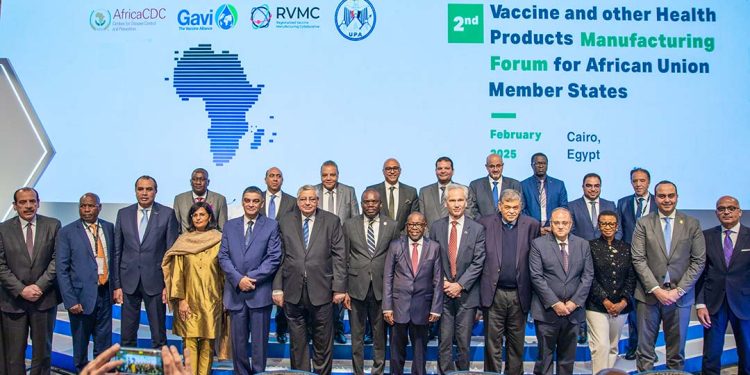 Africa CDC Cancels Unethical US-Funded Vaccine Study