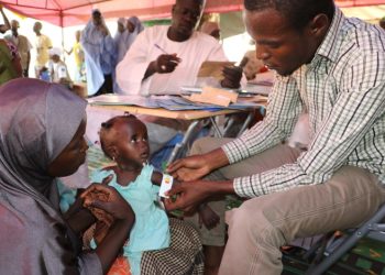 FG Targets 10 Million Vulnerable Nigerians in N42bn Health Push
