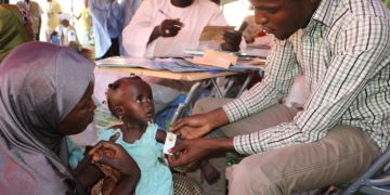 FG Targets 10 Million Vulnerable Nigerians in N42bn Health Push