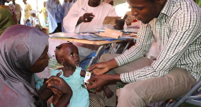 FG Targets 10 Million Vulnerable Nigerians in N42bn Health Push