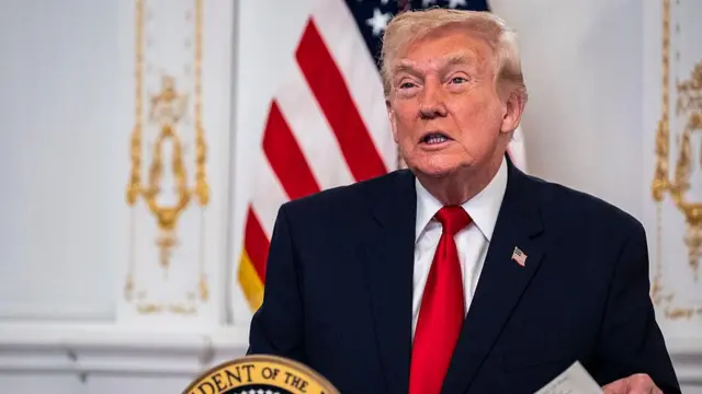 US Imposes Visa Bonds up to $15,000 for Nigerians, Citing Overstay Rates and Security Concerns