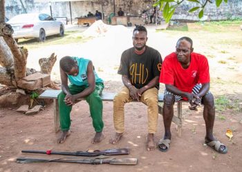 Kidnappings Trigger Economic Crisis in Edo