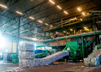 Nigeria Set for Largest Recycling Plant as Polysmart Unveils $60m Project