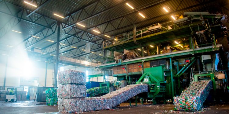 Nigeria Set for Largest Recycling Plant as Polysmart Unveils $60m Project