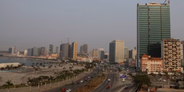 Angola’s Major Bond Issue Tests Market Faith in Economic Reforms