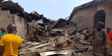 US Strikes Test Nigerian Sovereignty