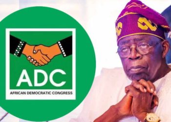 Tinubu’s Cancellation of NNPC Debt Sparks Constitutional Outcry from ADC