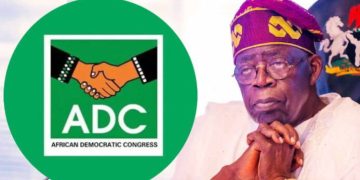 Tinubu’s Cancellation of NNPC Debt Sparks Constitutional Outcry from ADC