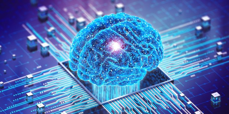 CEOs Take Reins As AI Investment Doubles