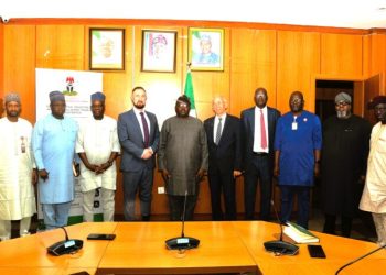 FG sets up 11-member panel to restart Aluminium Smelter Company of Nigeria
