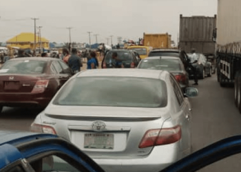 Civic Group Demands Lagos-Ibadan Expressway Safety Fix
