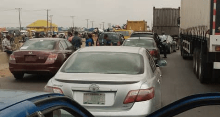 Civic Group Demands Lagos-Ibadan Expressway Safety Fix
