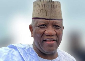 Abdul-Aziz Yari Takes the Helm at Geregu Power as Company Eyes $351 Million Government Debt Repayment
