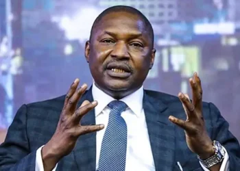 Court Sets January 7 to Rule on Bail for Malami, Wife, and Son