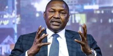 Court Sets January 7 to Rule on Bail for Malami, Wife, and Son
