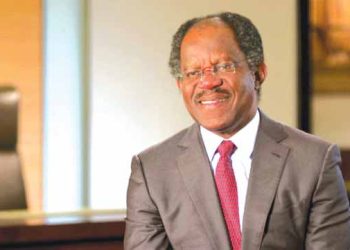 BlackRock Hits $14 Trillion in Assets, 2 Years After Acquiring Nigerian Billionaire Ogunlesi’s GIP