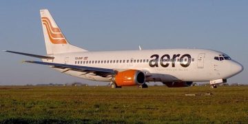 Airlines face mounting pressure as ticket revenues remain trapped