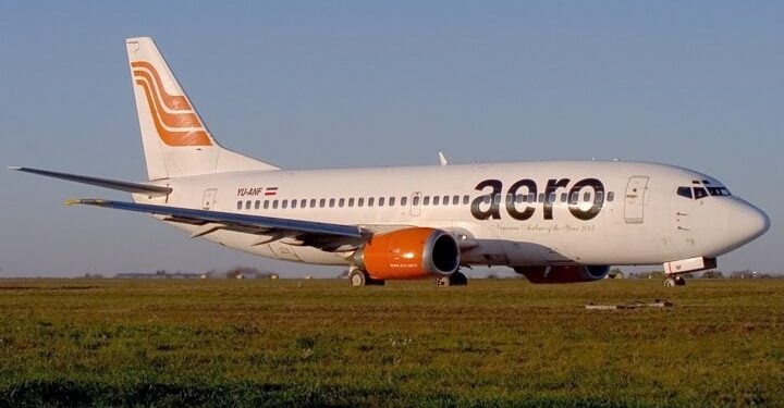 Airlines face mounting pressure as ticket revenues remain trapped