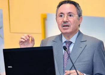 Alami Lazraq’s ADI Stake Surges $43 Million in Early 2026